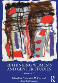 Rethinking Women's and Gender Studies