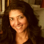 Gayatri Gopinath